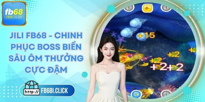 Jili FB68